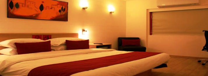 440/Red Fox Hotel East Delhi - New Delhi 06.jpg